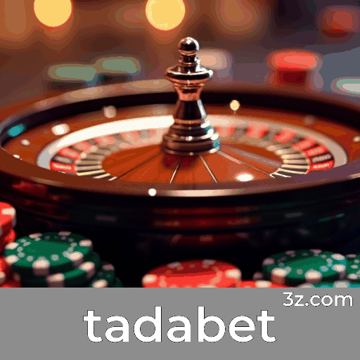 Tadabet: Sua Experiência de Cassino Luxuosa e Emocionante