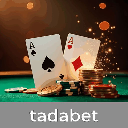 Tadabet: Seu Cassino Online Premiado e Seguro