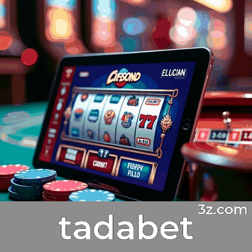 Bônus Verdadeiros no tadabet: Confiança e Transparência