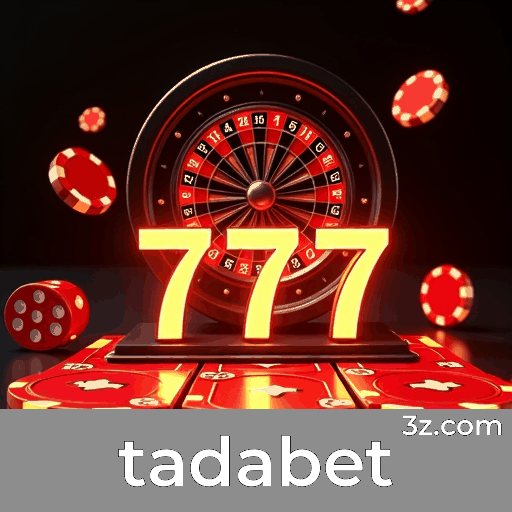 Tadabet: Um Paraíso de Jogos Selecionados