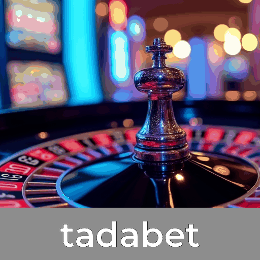 Tadabet: Experiência Real de Cassino ao Vivo