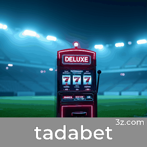 Apostas em Movimento: Tadabet na Palma da Sua Mão